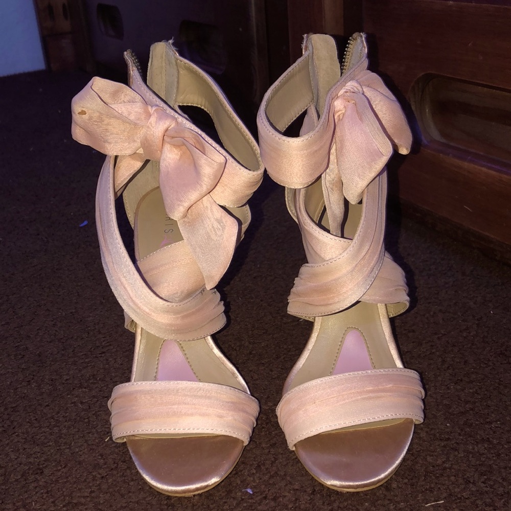 Woman Heels
